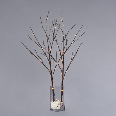 China Branches Battery Operated LED Home Decoration Branch Twig Branch Lights for sale