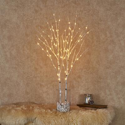 China Branches Hairui 32in Home Indoor Decoration Decor Twig LED Tree Branches Night Light for sale