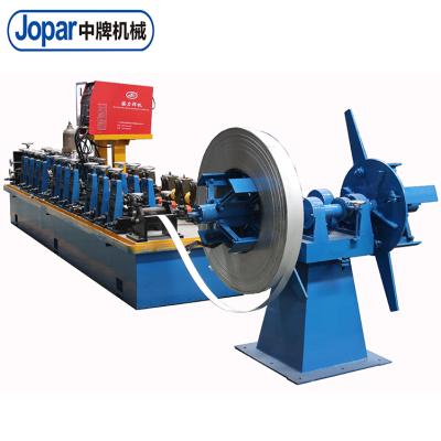 China Popular Energy Supply Pipe Round Specialized Broom Handles Making Machine for sale