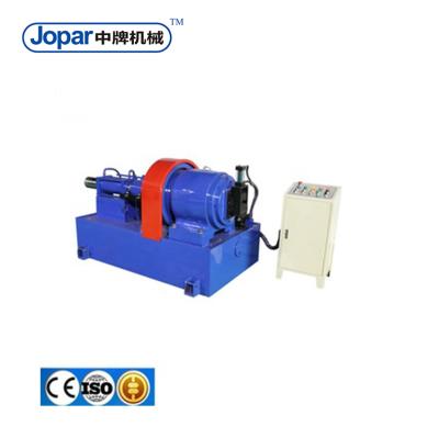 China Flower Plant Pipe / Pipe Tube Machine Stainless Steel Embossing Machine For Handrail for sale