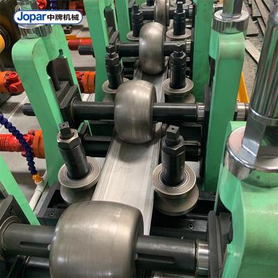 China Installed in pipe making machine metal pipe roll/tube mold/welded pipe rolling dies for sale