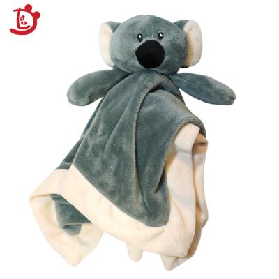 China Customization ninos plush juguetes baby plush Toy Security Blanket Toy For Babies Soft Blankets Gifts To Children Stuffed Animal for sale