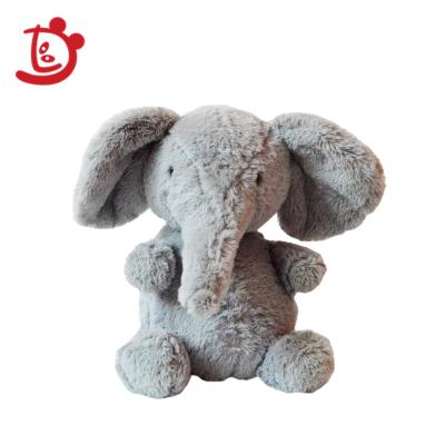 China Toy Bedtime Originals Plush Elephant 2 Gray Humphrey Elephant Choo Choo Express Plush Christmas Elephant Comfort Plush Toy T-114 for sale