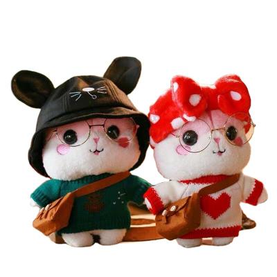 China New Design Kawaii Plush T-79 Stuffed Plush Toys Soft Toys Mickey Mouse For Children Toys for sale