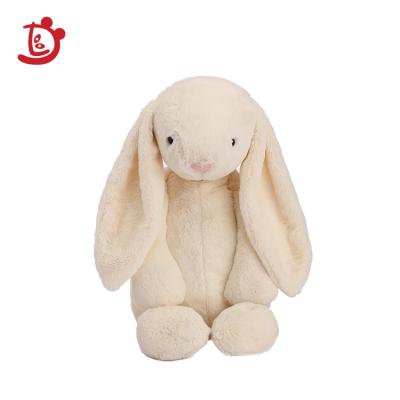 China Super Soft Plush T-8 Bunny Stuffed Animal Toy For Weighted Calm And Focus for sale