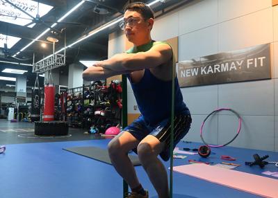 China Aanpasbare kleuropties voor latex-pull-up assistentbanden Set ️ Ideaal voor krachttraining en fitness Te koop