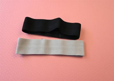 China Fabric Resistance Bands and Exercise Loops for Yoga, Pilates, Gym, and Workouts for sale