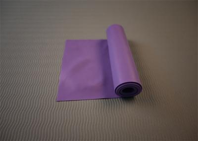 China El tapete púrpura de Pilates para presiones en los hombros: mejora tu rutina de gimnasia con accesorios de Pilates para ejercicios de yoga en venta