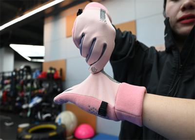 China Touchscreen Thermal Handschuhe Vollfinger Training Handschuhe Windfest zu verkaufen