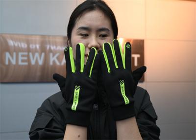 China Kaltwetter-Workout-Handschuhe für Männer Touchscreen-Gewichtstrainingshandschuhe zu verkaufen