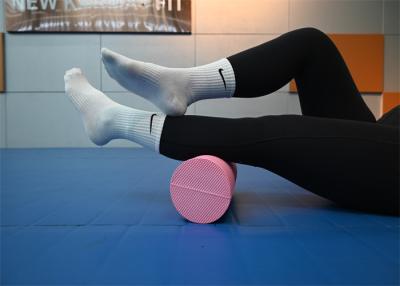 Κίνα Ροζ Runner Foam Roller μυϊκό μασάζ & Ανάκαμψη για πόνο στην πλάτη πόδι προς πώληση