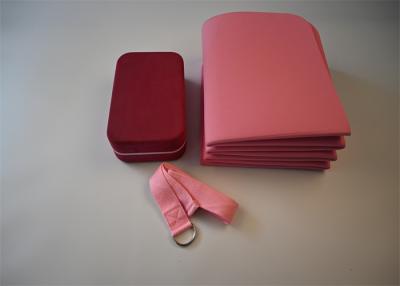 China Aanpasbare EVA Foam Yoga Block Set: Essentiële Yogaproducten Te koop