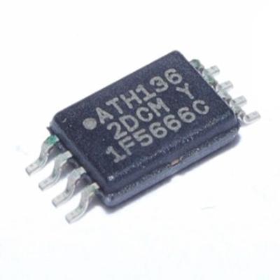 China Commercial Genuine Original AT24C128C-XHM-T TSSOP8 AT24C128C-XHM Electronic Components On Line Fast Shipping AT24C128C for sale