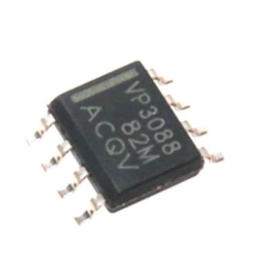 China Integrated Circuits SN65HVD3088EDR Drive IC  Commercial for sale