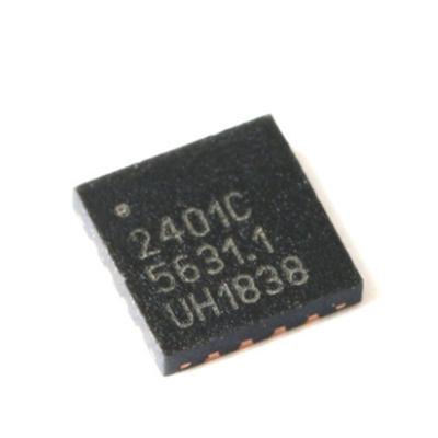 China NEW AND ORIGINAL IC RFX2401C QFN16 rf Front End 2.4GHz | 2.5GHz 802.15.4, Zigbee 16-QFN (3x3) IC RFX2401C 2401C for sale