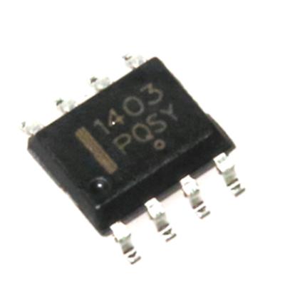 China NEW AND ORIGINAL MC1403DR SOP8 Series Voltage Reference IC 8-SOIC MC1403D 1403 IC for sale