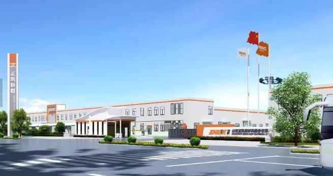 Επαληθευμένος προμηθευτής Κίνας - SHANDONG ZHINK NEW MATERIAL CO.,LTD