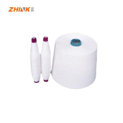 China 100% Lyocell Lenzing G100 Ne60/1 Siro Compact Yarn for Knitting/Weaving Top- Material for sale