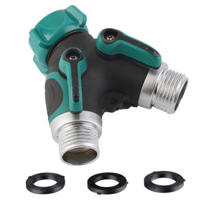 China Single Gun High Pressure Car Wash Model Garden Hose Spray Nozzle Water Gun Jet Nozzle for sale