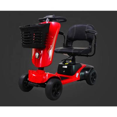 China high speed cheap forhigh 3 wheel passenger scooter electric scooter for dicable for sale