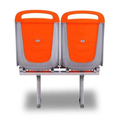 China Used For City Bus China High Quality ABS City Bus Seat With Optional Color For City Bus for sale