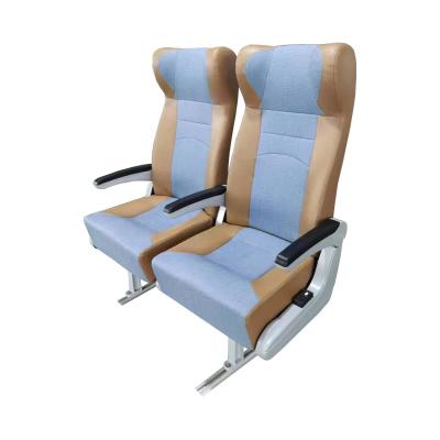 China Marine Boat Passenger Seat Aluminum Armrest With Cheap Price For Sale BW-M-21 for sale