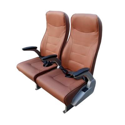 China Chinese Factory High Quality Other Marine Supplies With Cushion Folding Boat Seat Base for sale