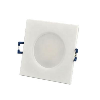 China Supplierceiling waterproof modern led lighting down lights ip65 recessed Downlight G5.3 mr16 bathroom down light for sale