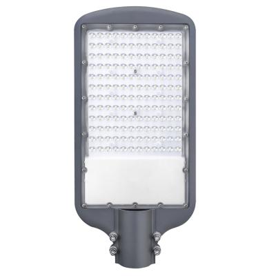 China ROAD CE ROHS Certification IP66 Outdoor Waterproof LED Street Light 50W 100W 150W 200W for sale