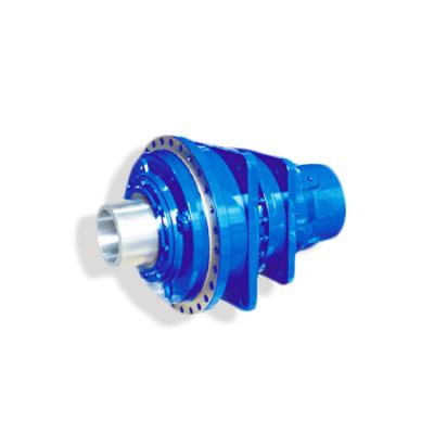 China Shanghai Goldgun Industrial Planetary Gear Speed Reducer With 1500rpm, 1000rpm, 750rpm Input Speed for sale