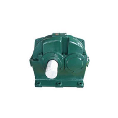 China ZDY/ZLY Series Helical Bevel Gear Reducer For Steel, Textile, Cement, Mining, Chemical, Food for sale