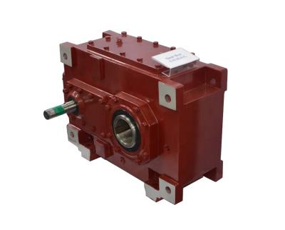 China High Power high torque Industrial Gearbox Speed reducer for traffic transportation for sale