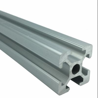 China door & Manufacturer Fabricated Aluminum L Profile Aluminum Alloy Structural Extruded Window Profiles for sale