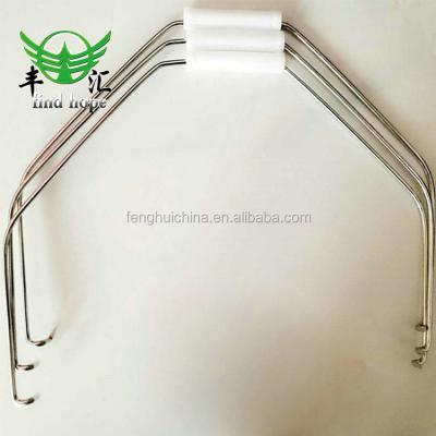 China High Quality Galvanized Steel Bucket Handle Bucket Handle Galvanized Wire Handles for sale