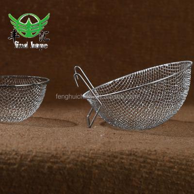 China Top Grade Metal Viable Bird Nest for sale