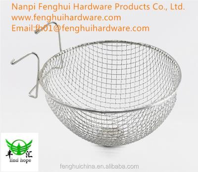 China New Product Sustainable Bird Nest Cage for sale