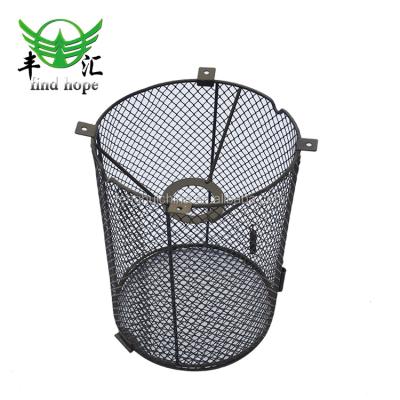 China 2018 Viable Bulb Light Cage Reptile Cage for sale