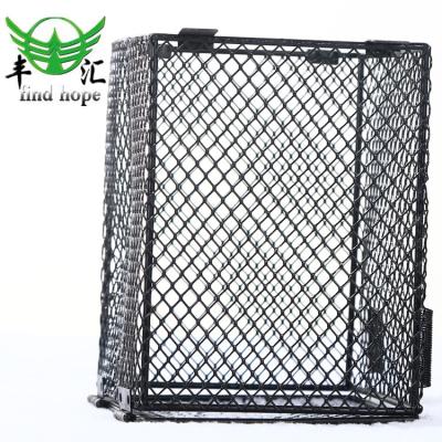 China Viable First-Hand Factory Mesh Reptile Cage for sale