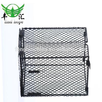 China Eco - Friendly Chinese Manufacturer Wire Mesh Light Guards for sale