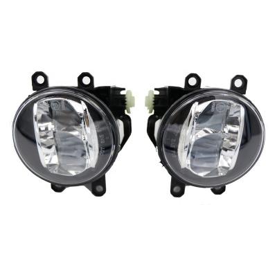 China Universal LED fog lamp fog light fog light for toyota new car model TY807-LED for sale