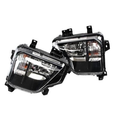 China for Mitsubishi TRITON L200 / STRADA DOBLE CAB / MEGALAB 2019+ FOG LIGHT MB9049 for sale