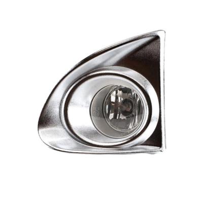 China front bumper fog lamp light for toyota corolla 2013 AXIO 2014 2015 TY658 for sale