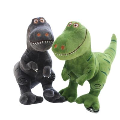 China Hot Selling 40cm Plush Dinosaur Stuffed & Plush Animal Toy Plush Toys With Low Price for sale