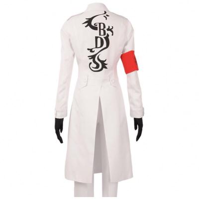 China Tokyo cosplay evil avengers cotton japan anime clothing group cos costumes for halloween party for sale