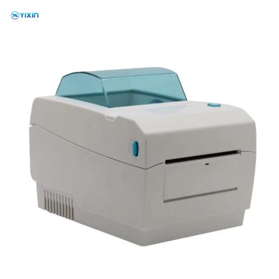 China 2021 Made In China High Quality Packing Slip Thermal Shipping Label Printer Machine For 4*6 With Usb And Blue Tooth for sale