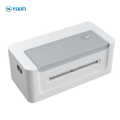 China Black And White Label Printer High Quality Thermal Shipping Label Printer USB Thermal Packing List Printer for sale