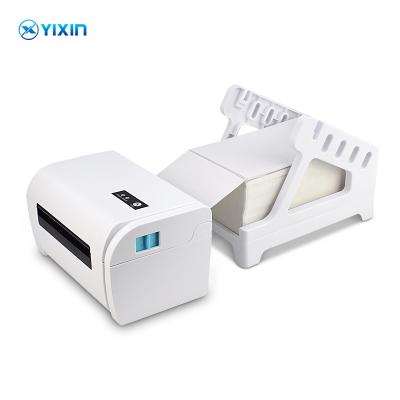 China Manufacturer Direct Sales Portable 4x6 Thermal Shipping Label Printer Direct Thermal Printer for sale