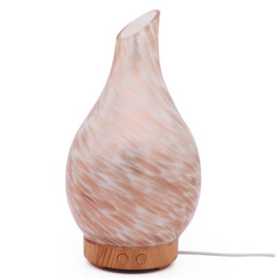 China Car Best Selling Oxygen Ultrasonic Aroma Humidifier Wholesale Humidifier Aroma Diffuser With Good Price for sale