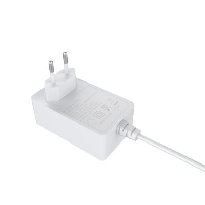 China Universal Electrical Products 12V 3.5A 24V1.75A 42W Power Adapter Certified Products With US AU UK EU kc PSE CCCPlug for sale