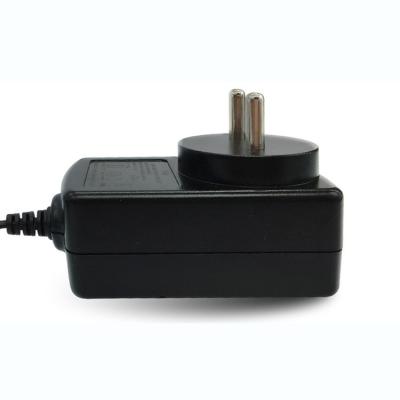 China 24w 36w electrical outlet power products 12v 2a 3a power change adapter have indian plug power adapter for sale